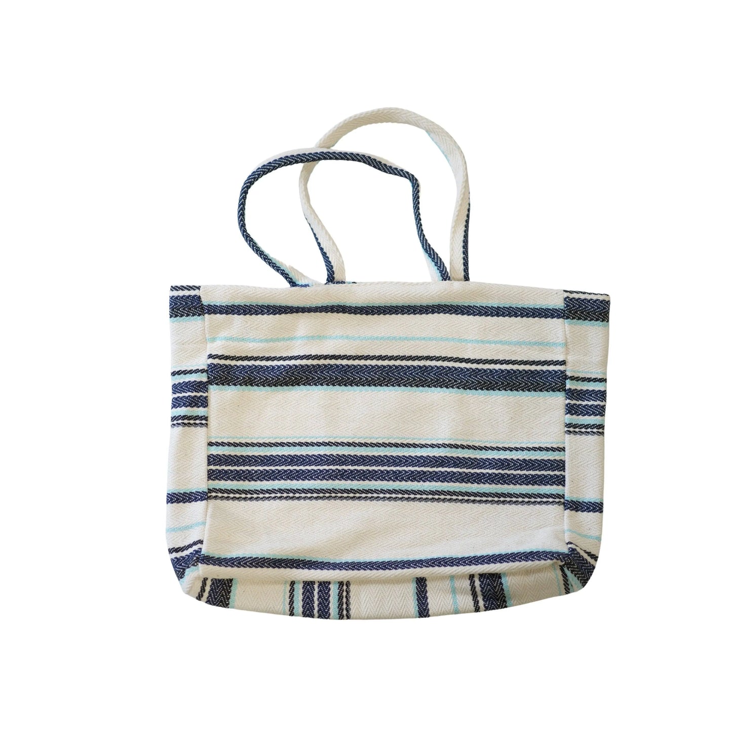 Baja Tote - Chimi Blue SEÑOR LOPEZ