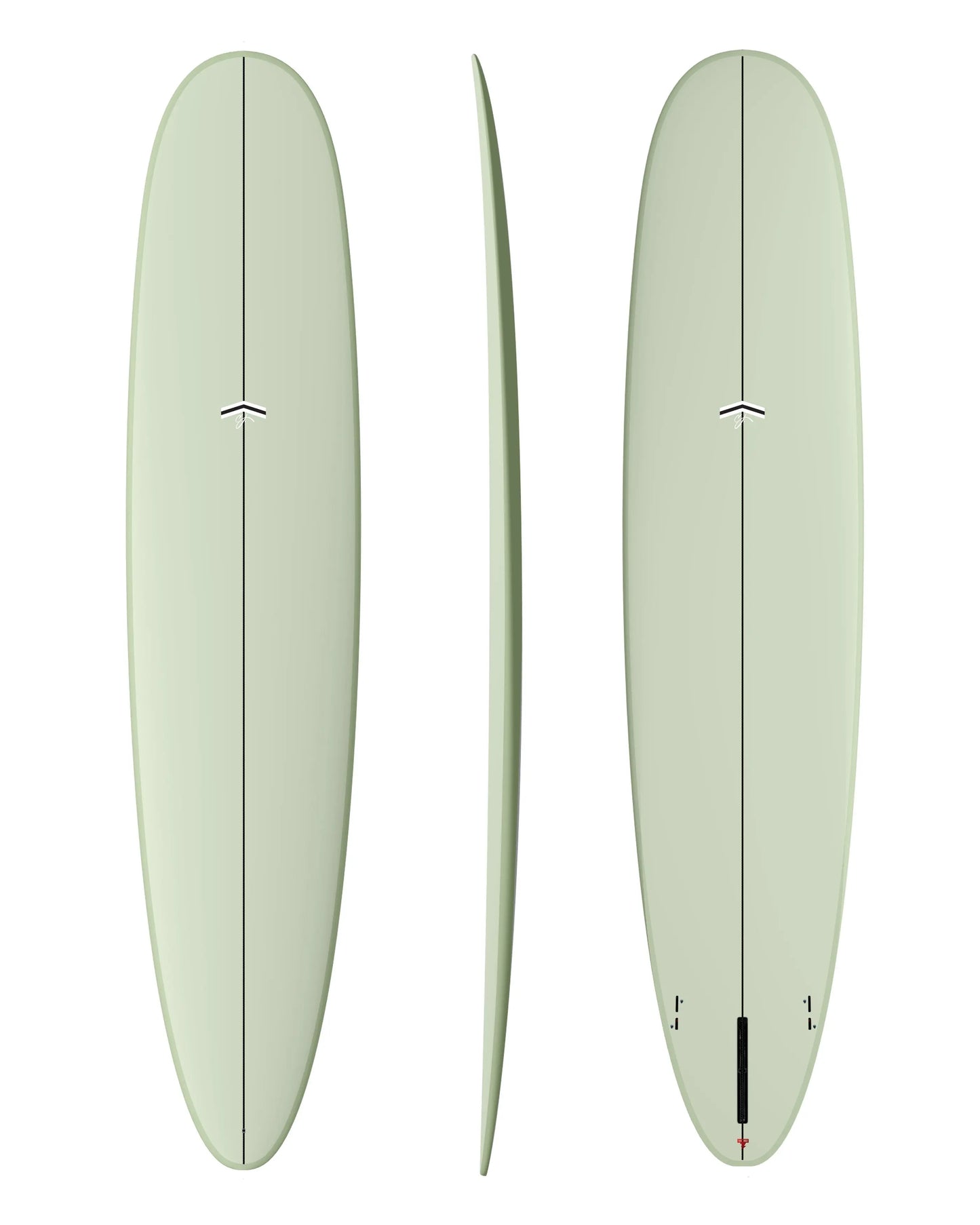 PARALLAX PLUS CJ Nelson Designs