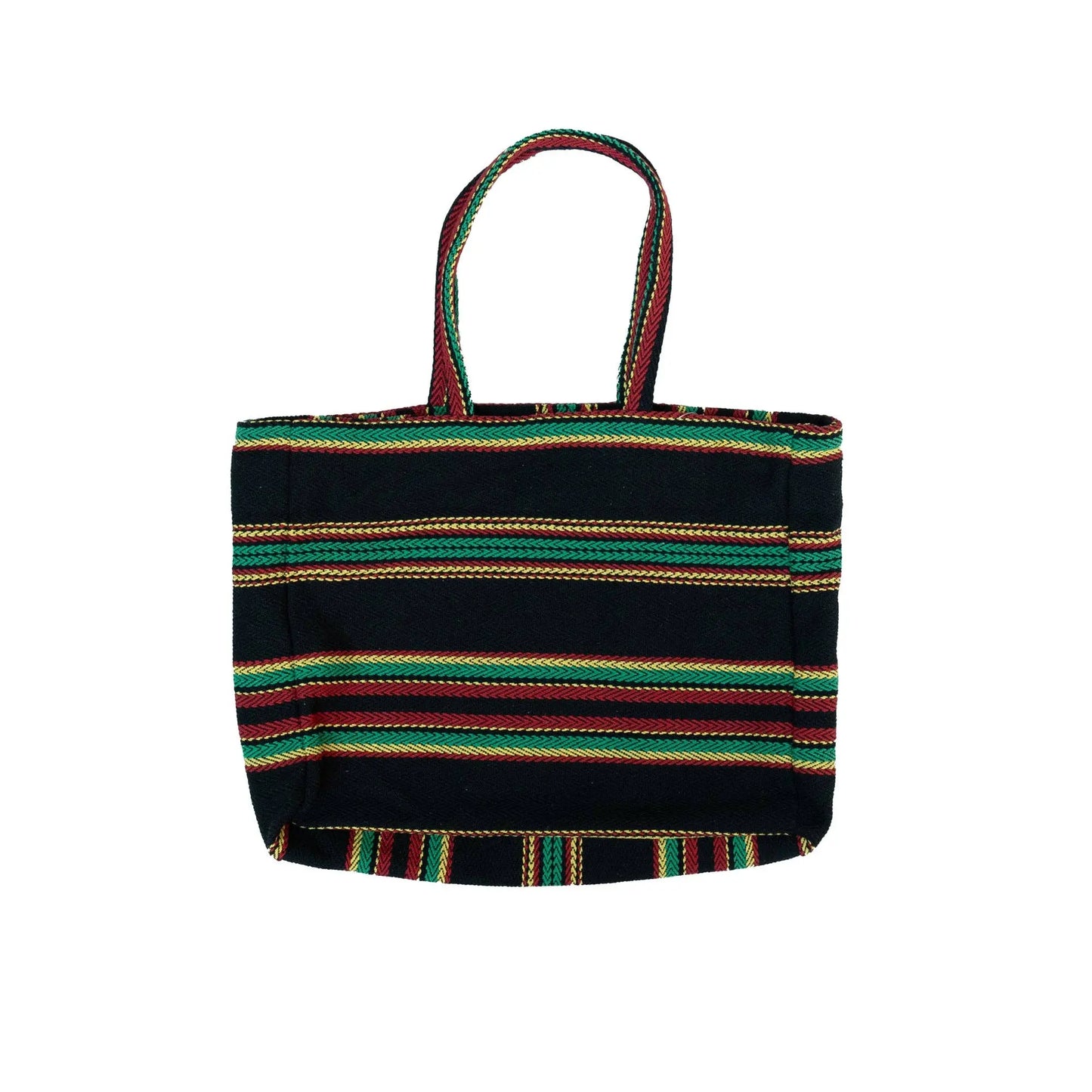 Baja Tote - Rasta SEÑOR LOPEZ