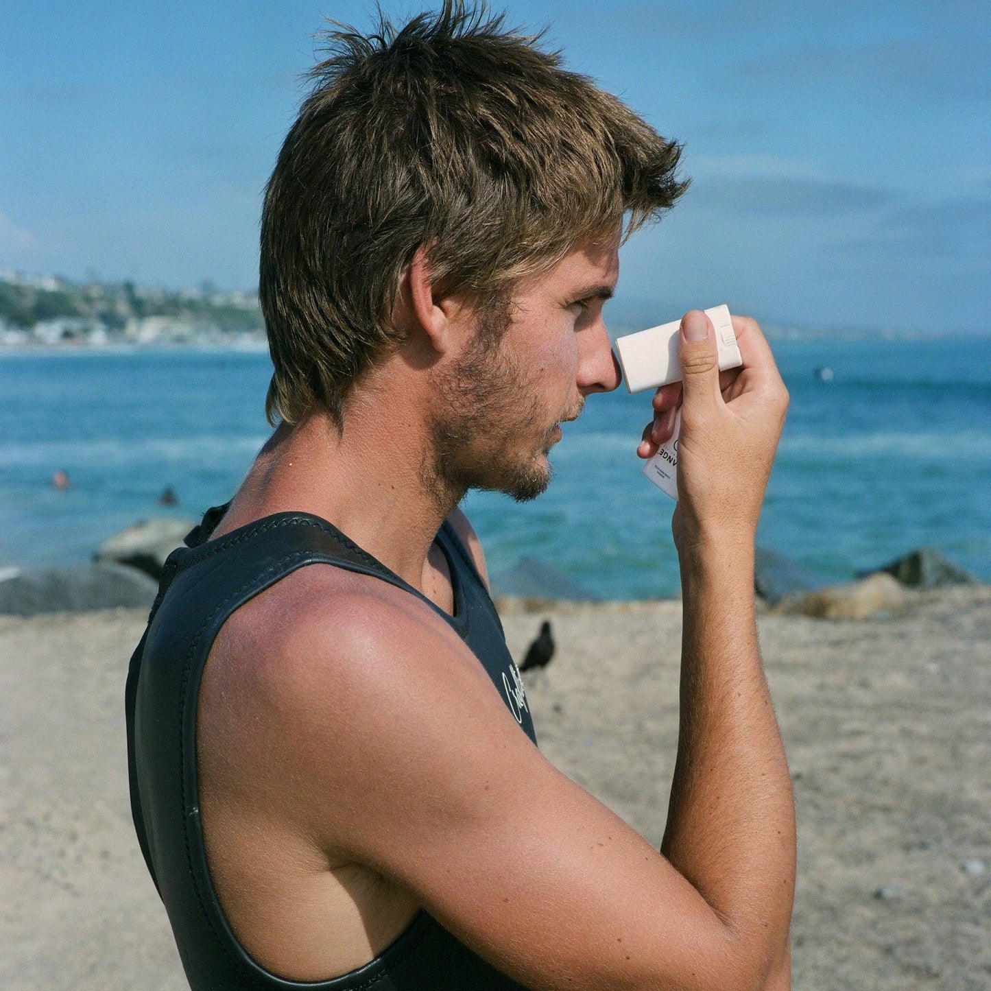 MINERAL SUNSCREEN STICK SPF 50 Range Essentials