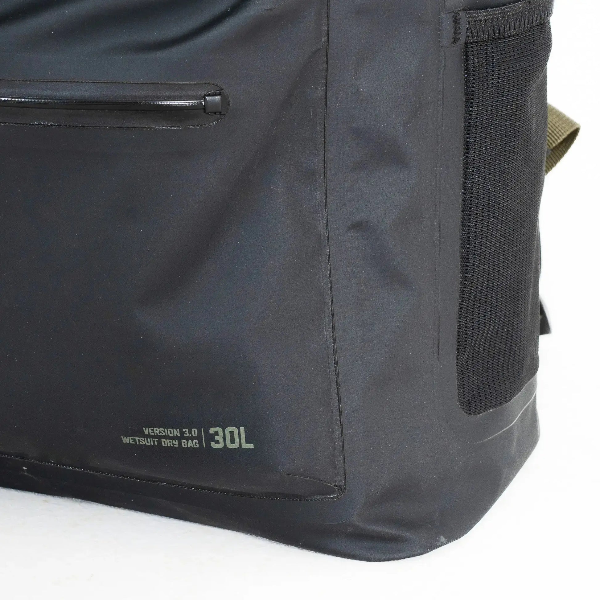 FARO Wetsuit Dry Bag Waterproof Backpack (30L) Faro Board Bags