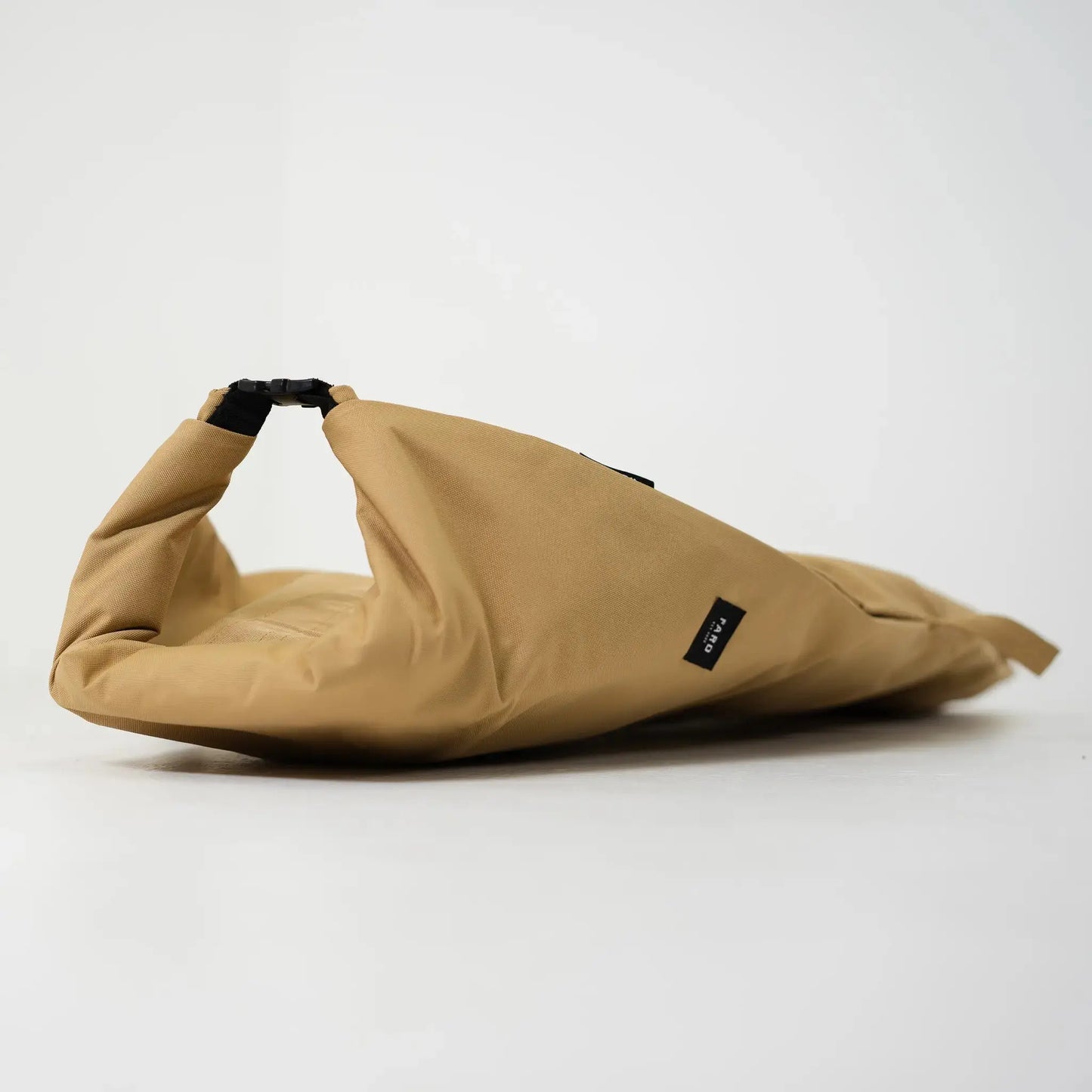 FARO Canvas Surfboard Bag (tan color) Faro Board Bags