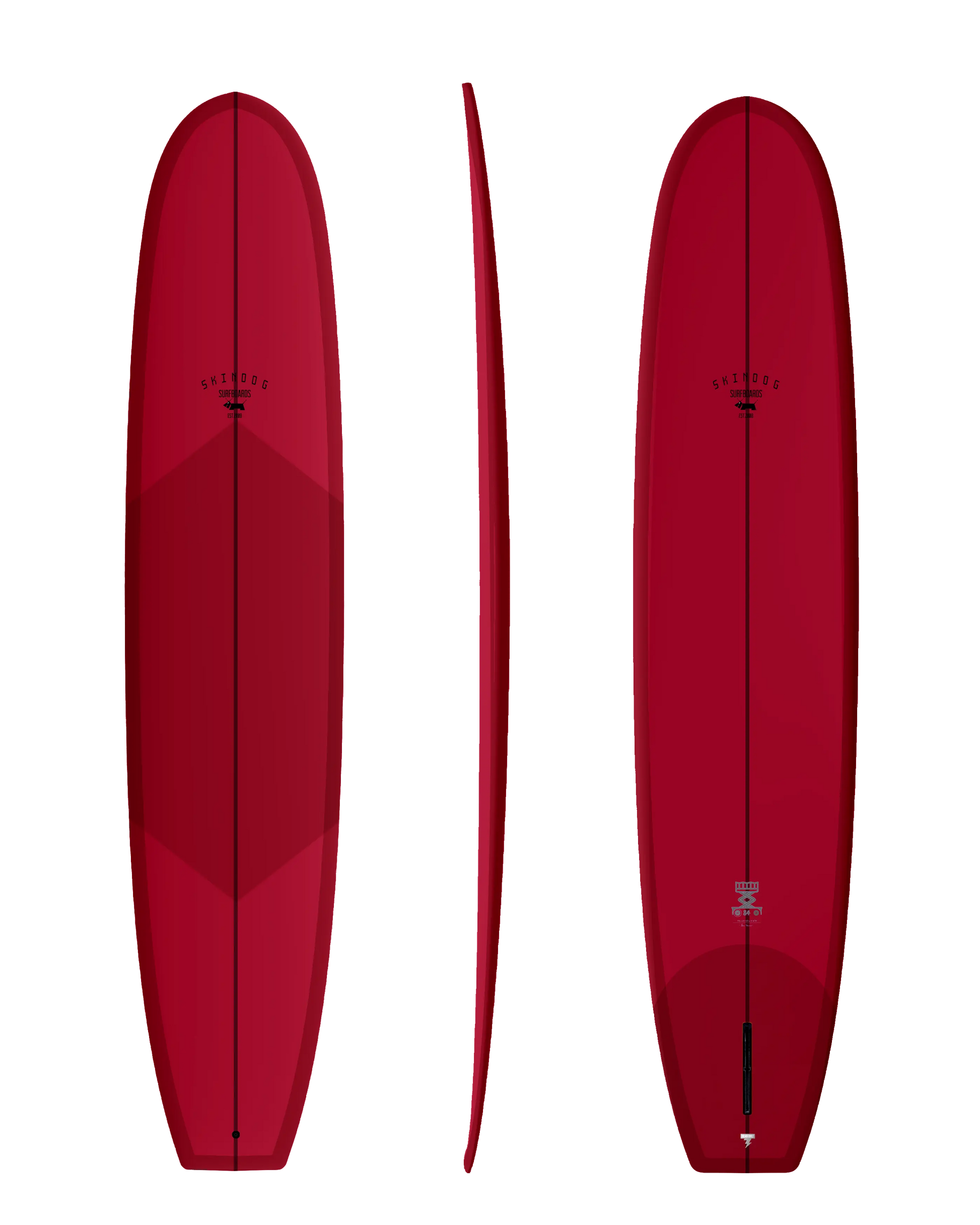 CHERRY PICKER Subtotal Distribution