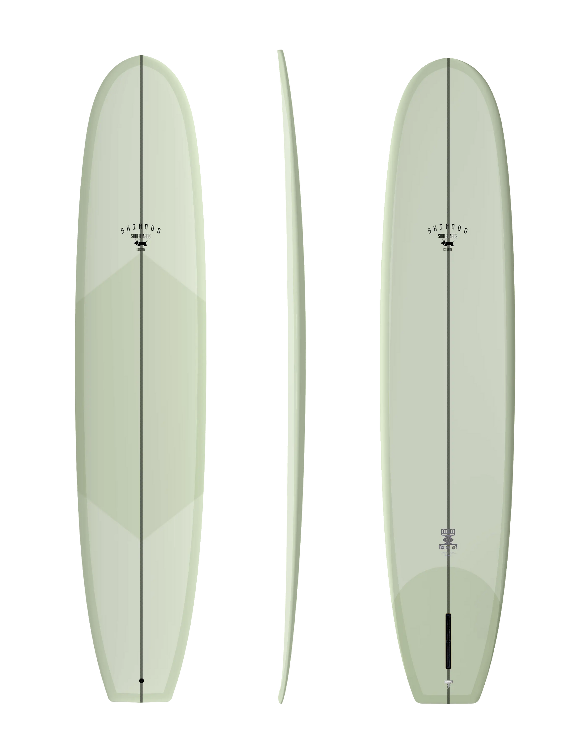 CHERRY PICKER Subtotal Distribution