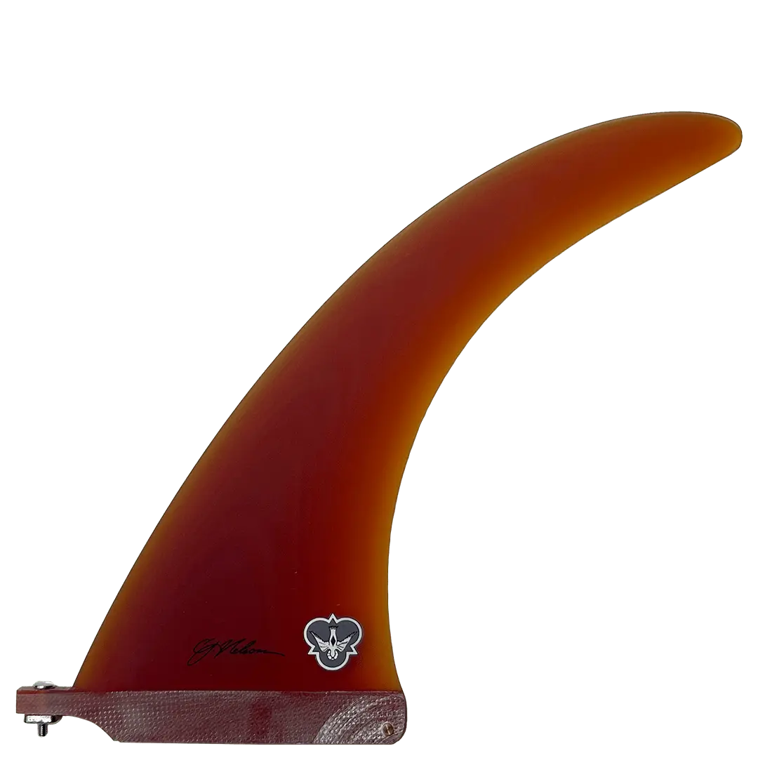 CJ Parallax Flying Diamonds of California