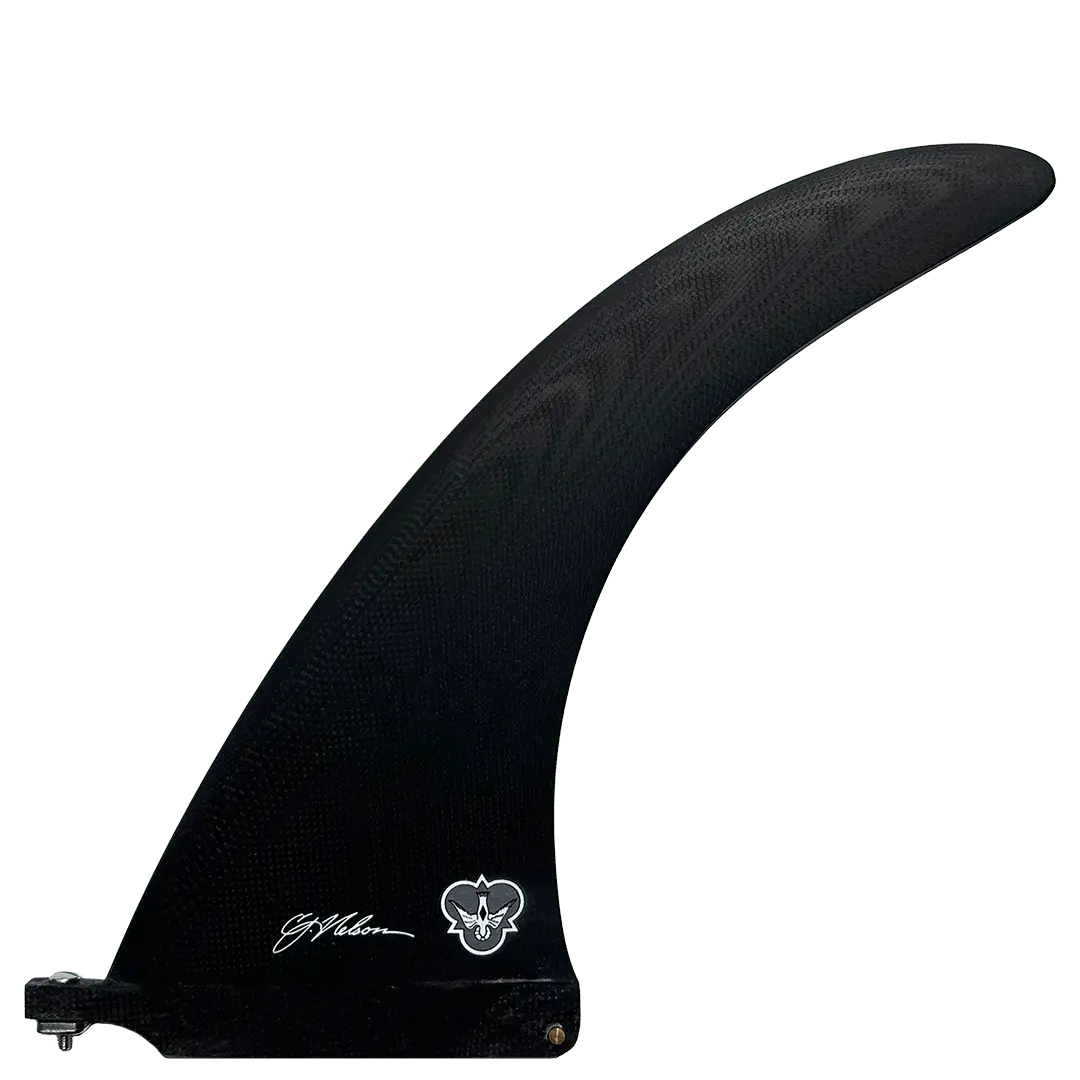 CJ Parallax Flying Diamonds of California