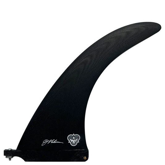 CJ Parallax Flying Diamonds of California