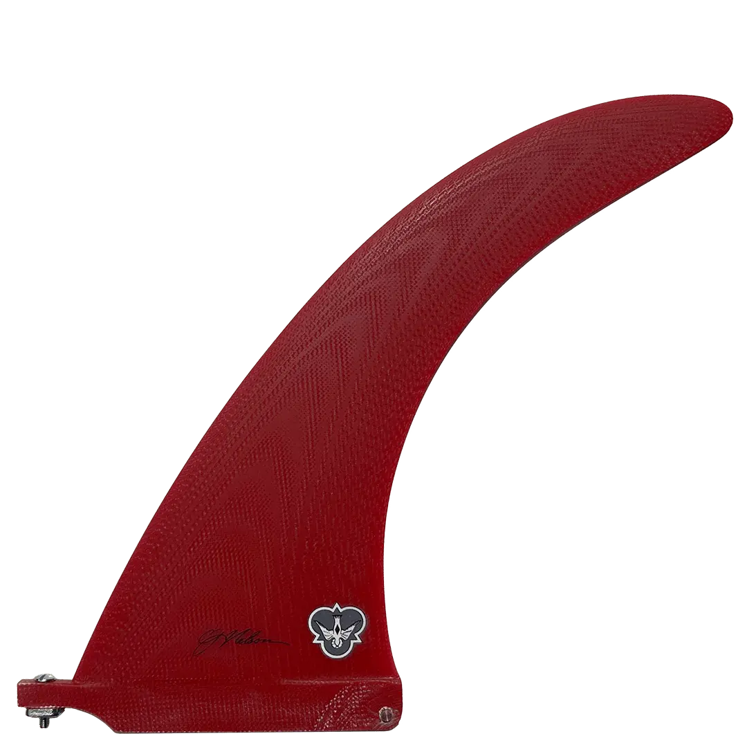 CJ Parallax Flying Diamonds of California