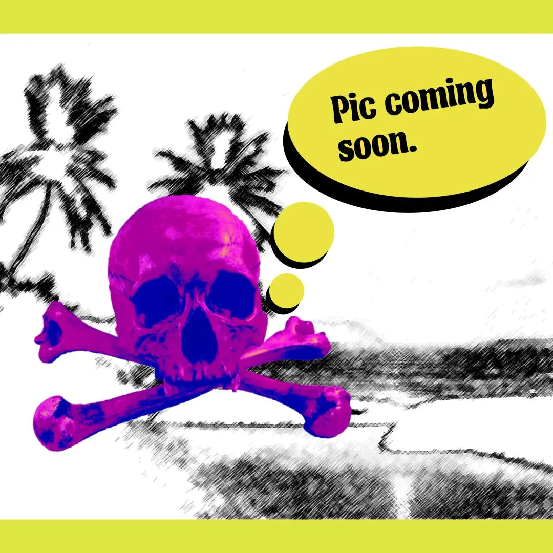 CJ Noserider Flying Diamonds of California