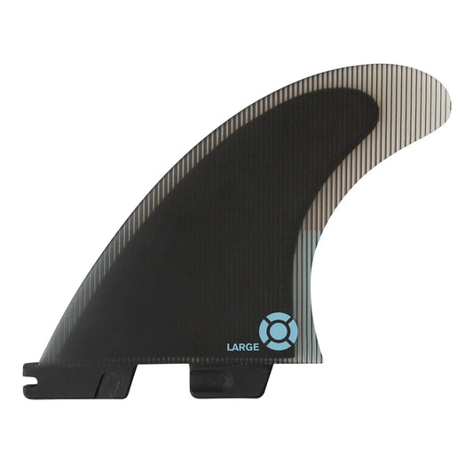 FCS II Performer Tri Fins FCS US