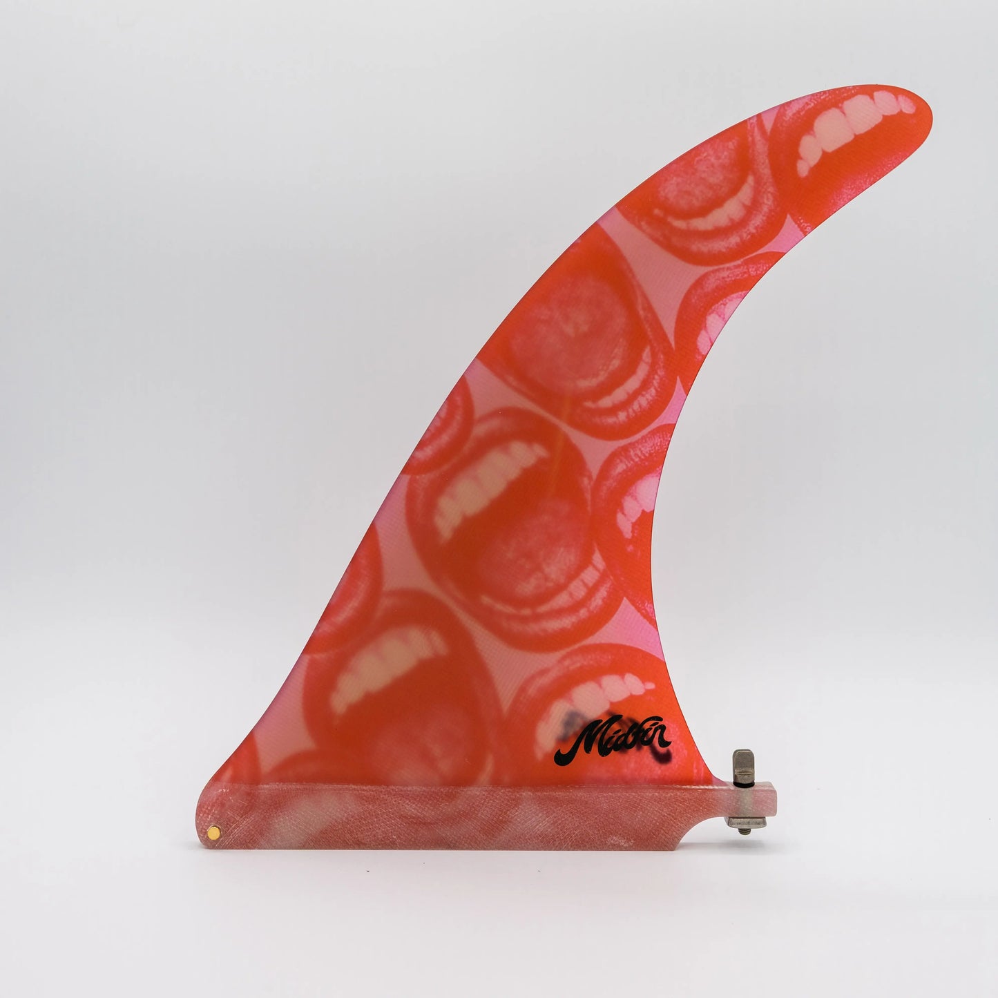 The Mouth - Classic Mid Fin Co.