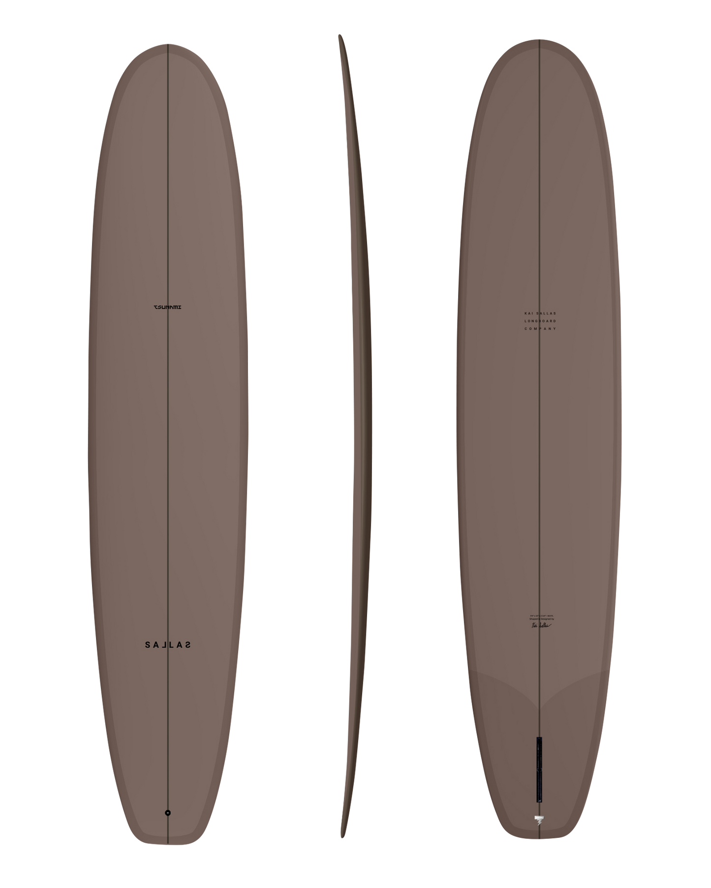 TSUNAMI