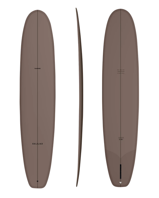 TSUNAMI Kai Sallas