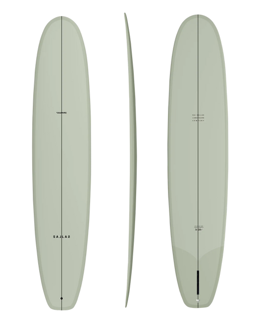 TSUNAMI Kai Sallas