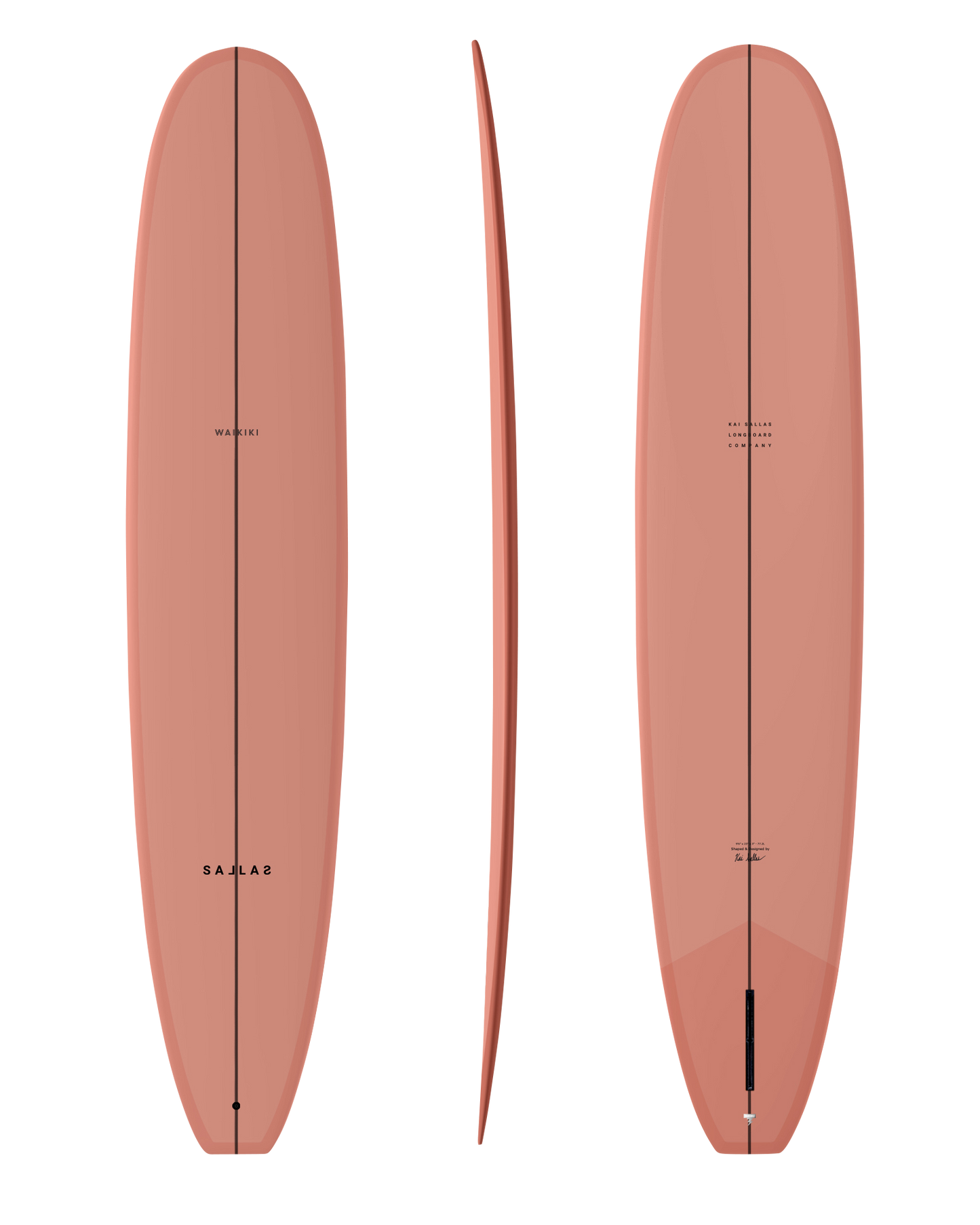 WAIKIKI