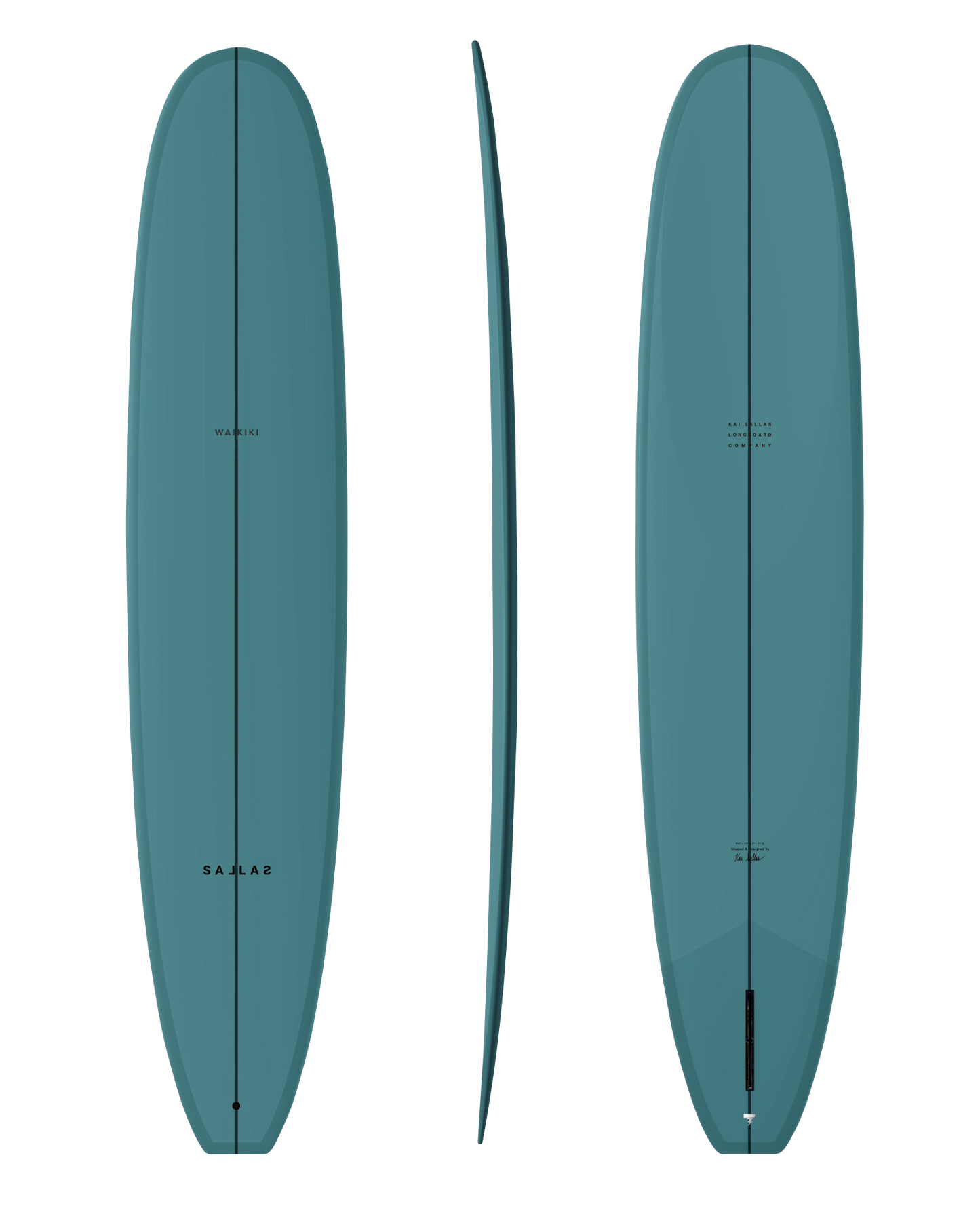 WAIKIKI