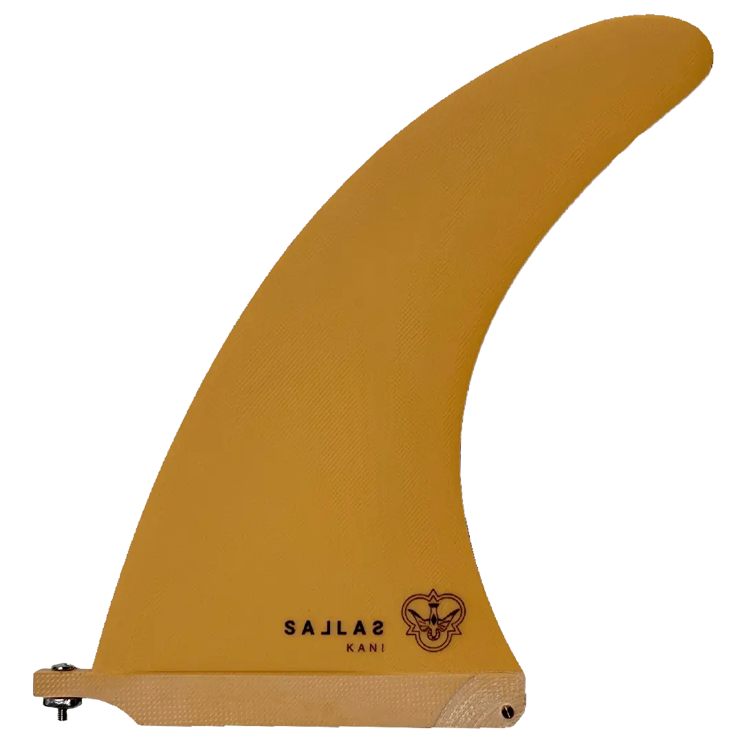 Sallas X Kani Flying Diamonds of California