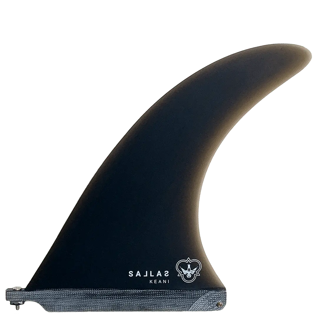 Sallas X Keani Flying Diamonds of California