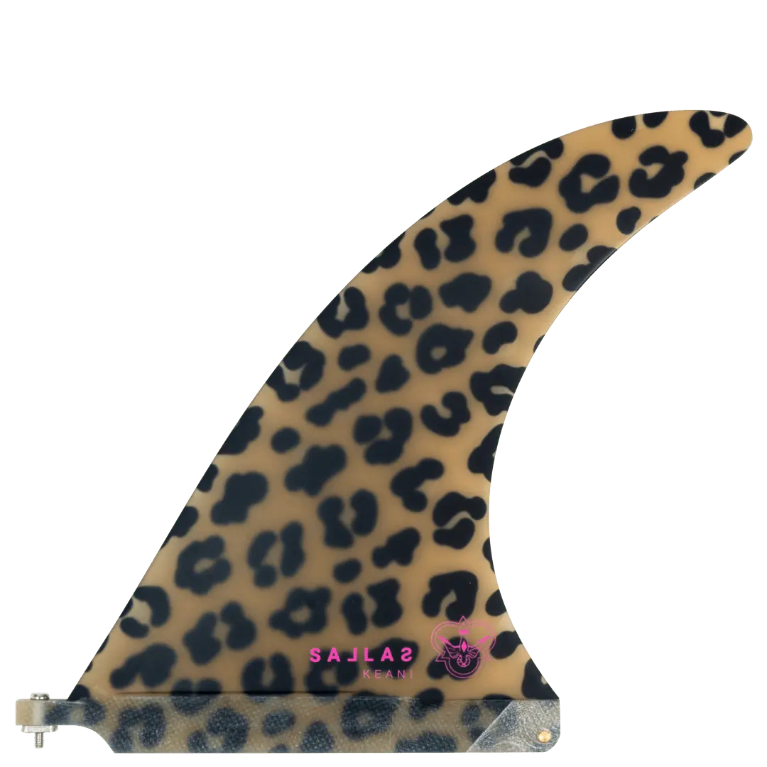 Sallas X Keani Flying Diamonds of California