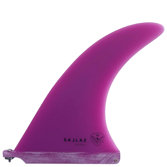 Sallas X Keani Flying Diamonds of California