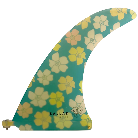 Sallas X Kelis Flying Diamonds of California