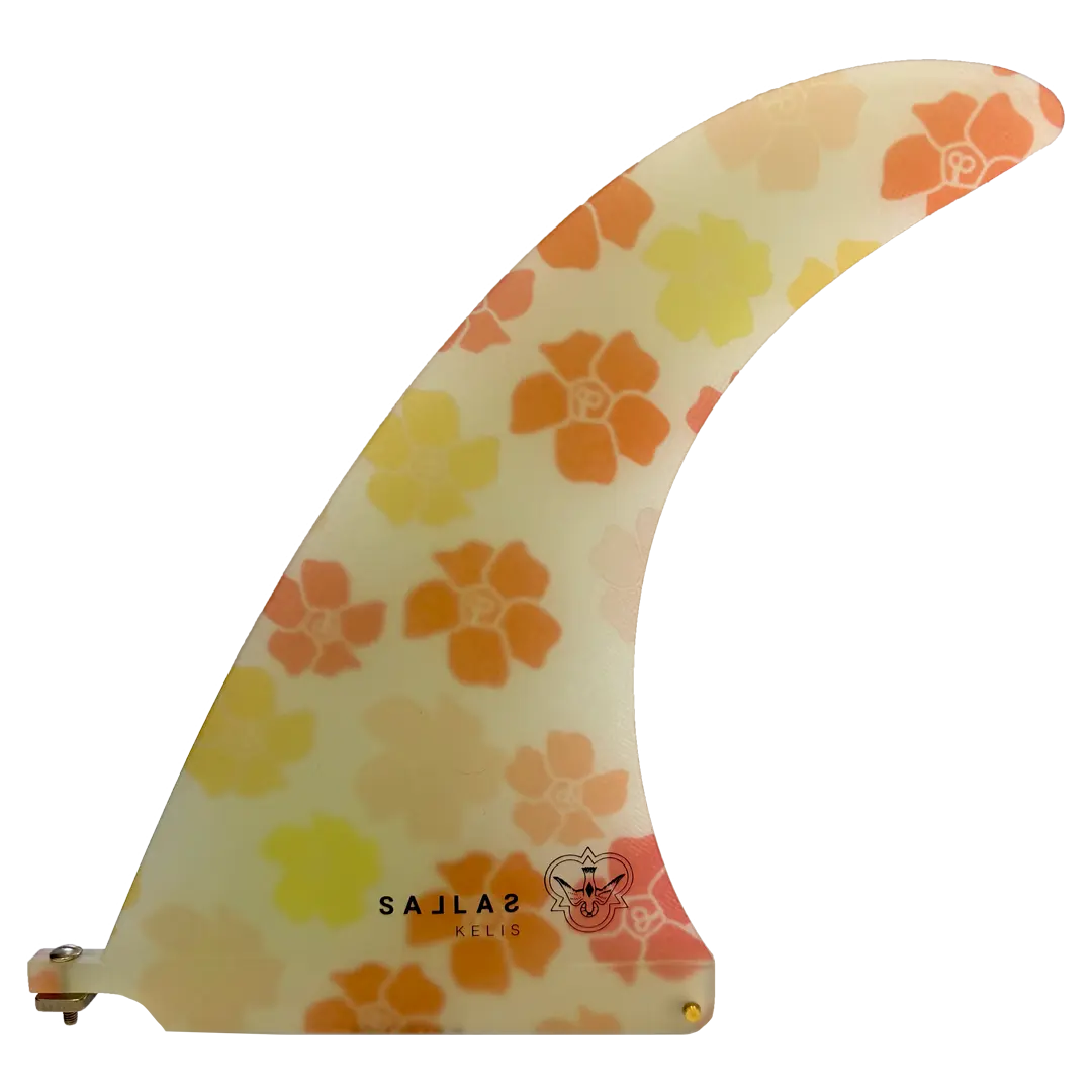 Sallas X Kelis Flying Diamonds of California