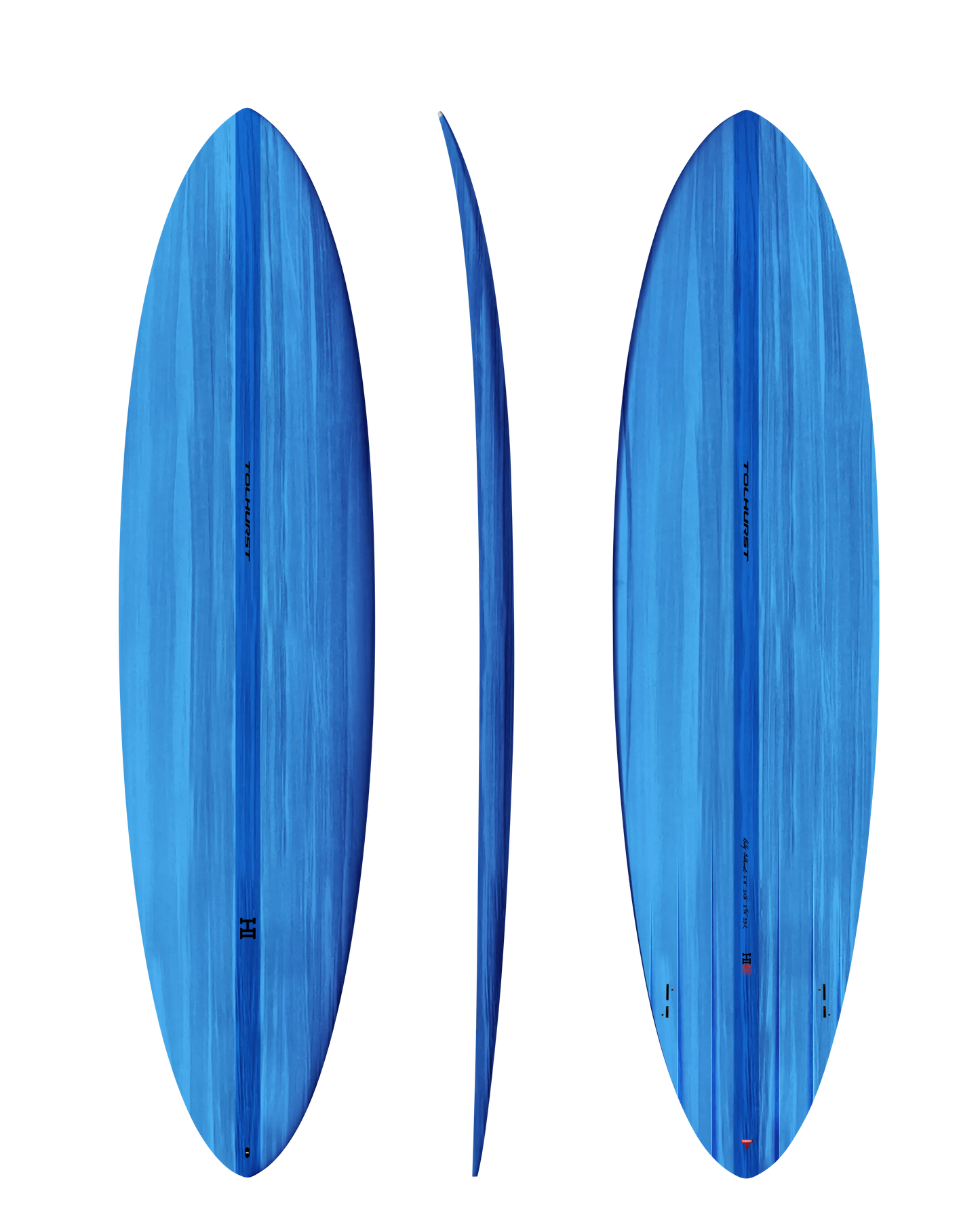 MID 6 TWIN Harley Ingleby