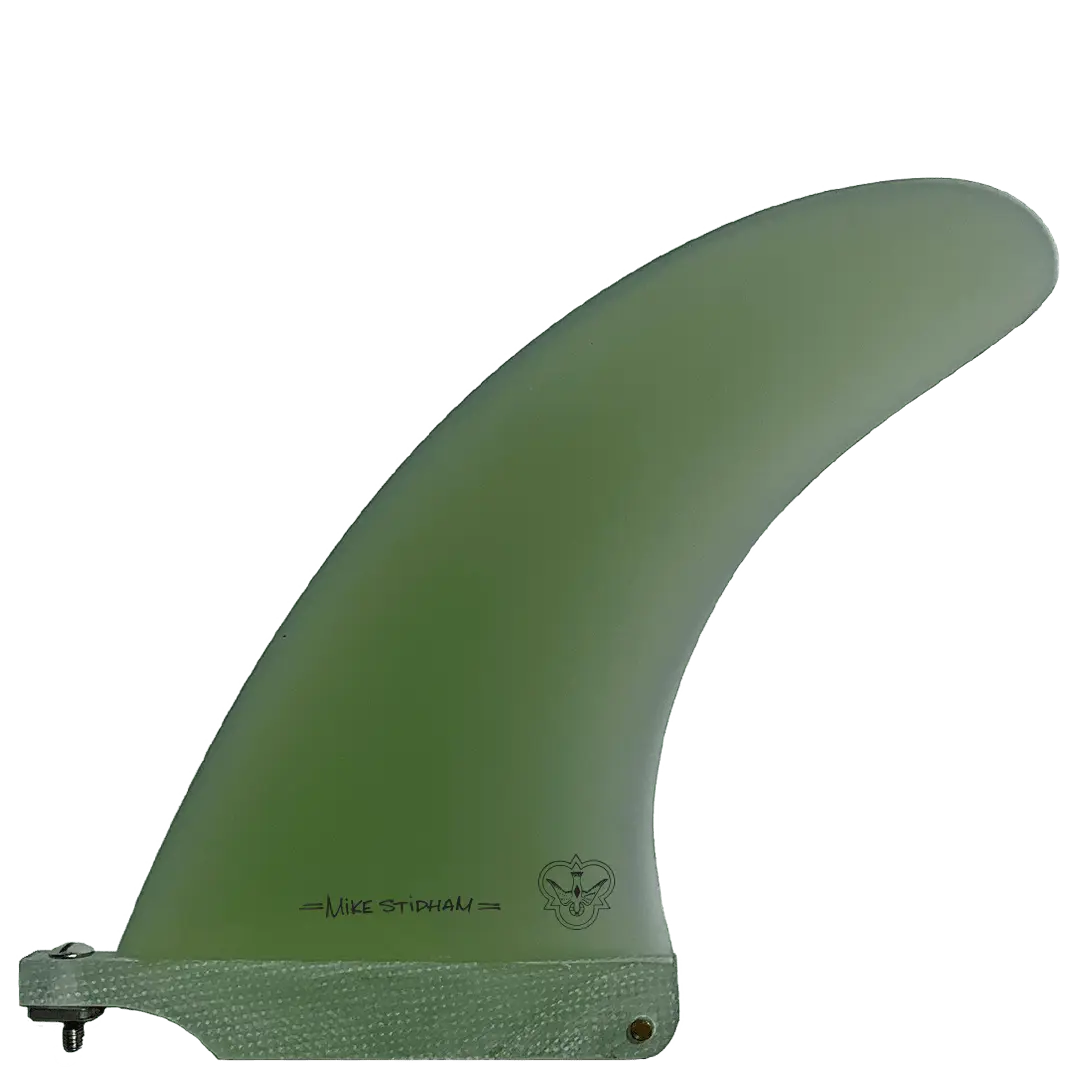 MS 6.75" Flying Diamonds of California