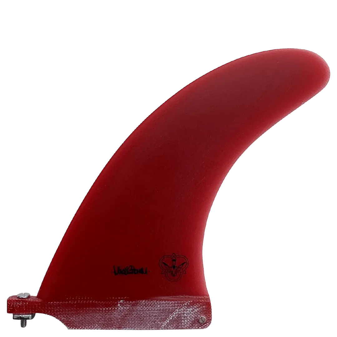 MS 6.75" Flying Diamonds of California