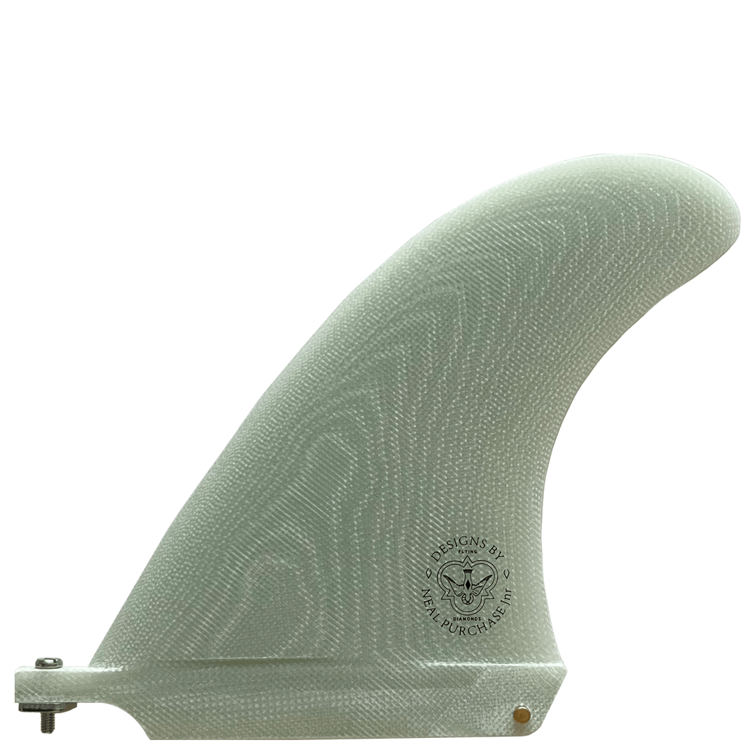 NPJ 2+1 Center Fin