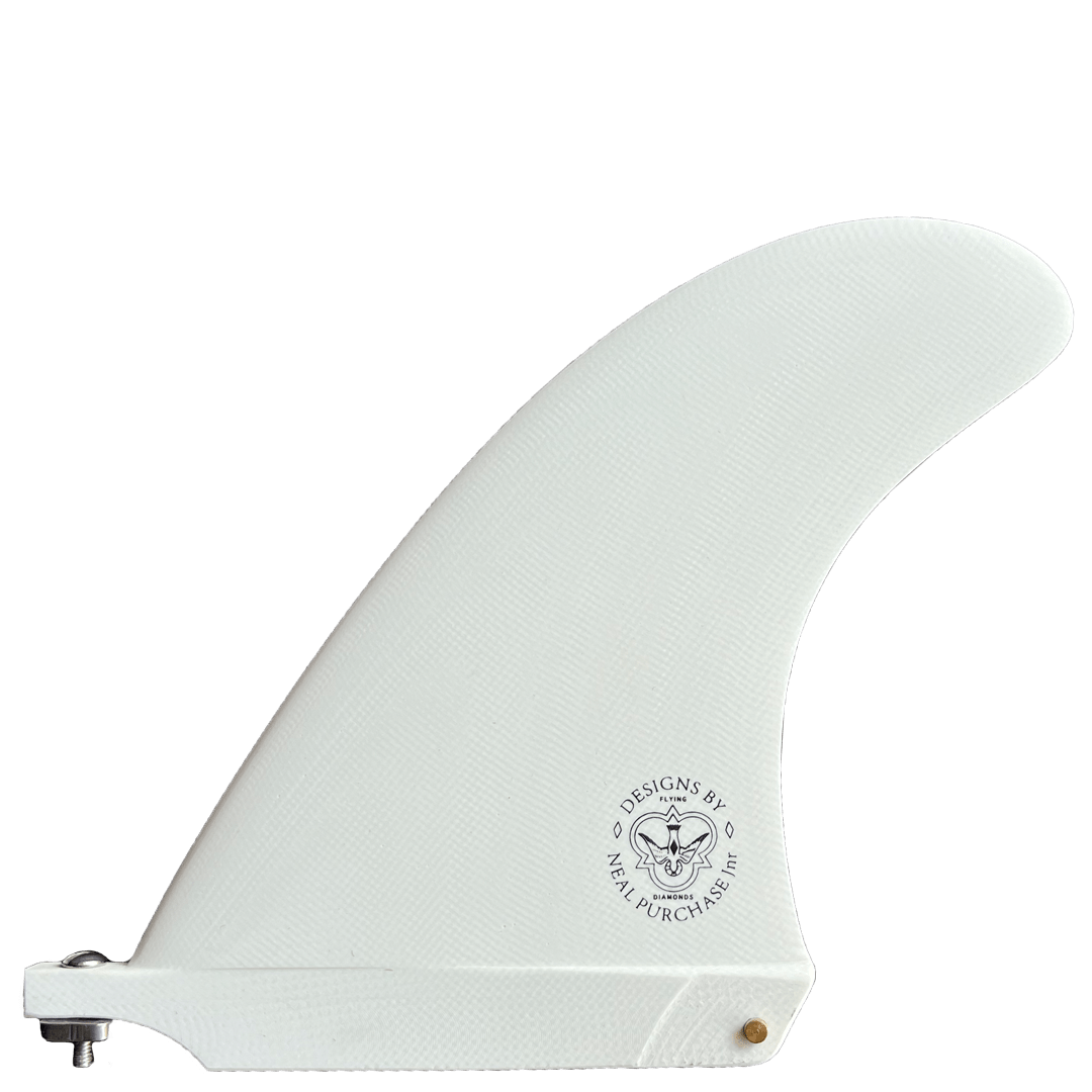 NPJ 2+1 Center Fin