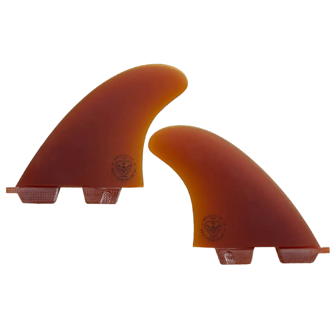 NPJ 2+1 Side Bites Flying Diamonds of California