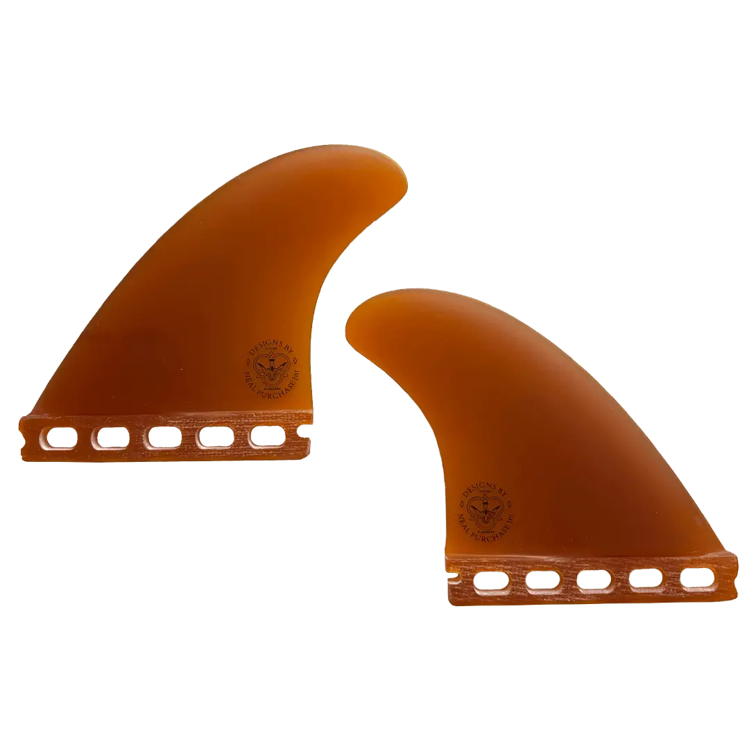 NPJ 2+1 Side Bites Flying Diamonds of California