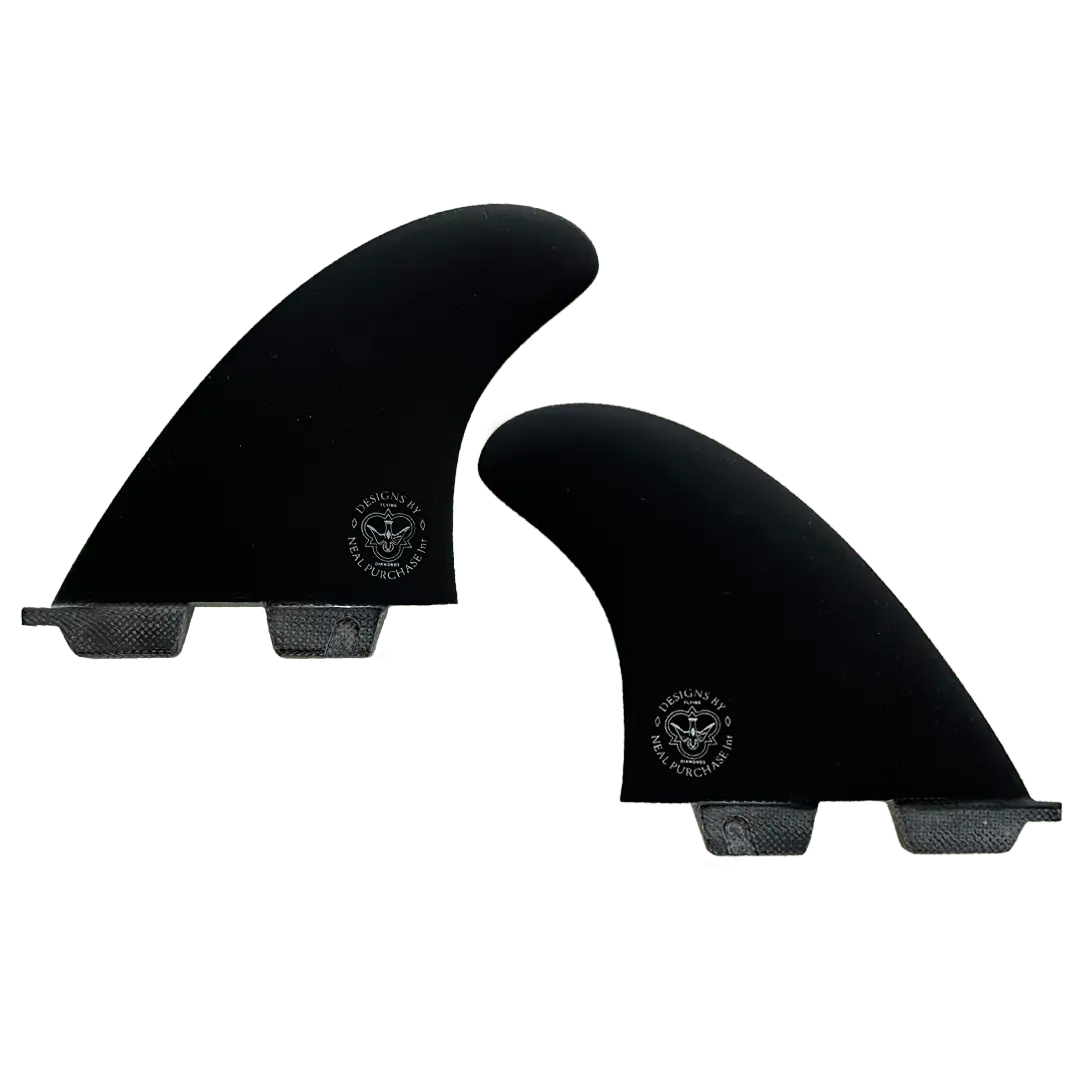 NPJ 2+1 Side Bites Flying Diamonds of California