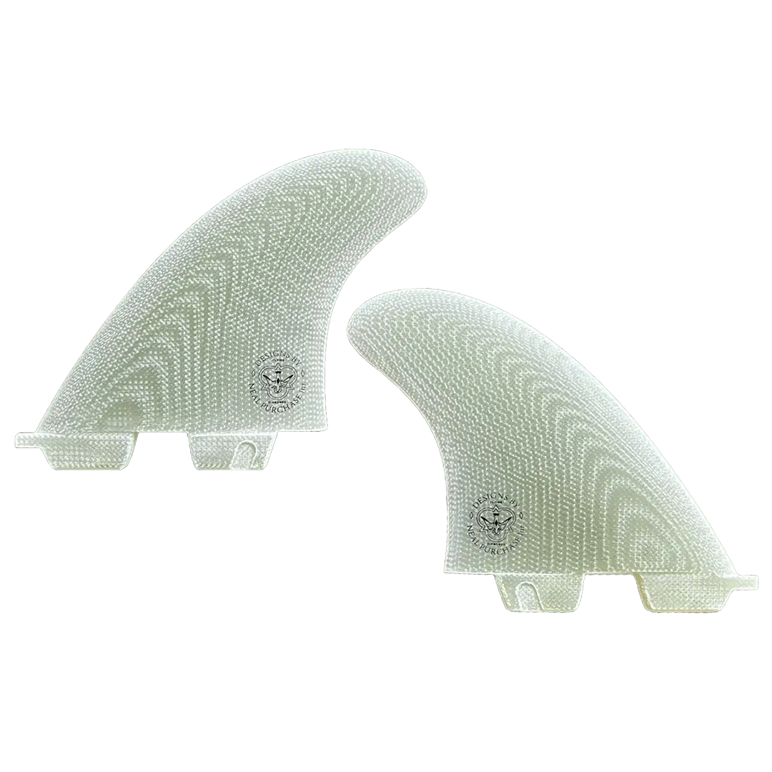 NPJ 2+1 Side Bites Flying Diamonds of California