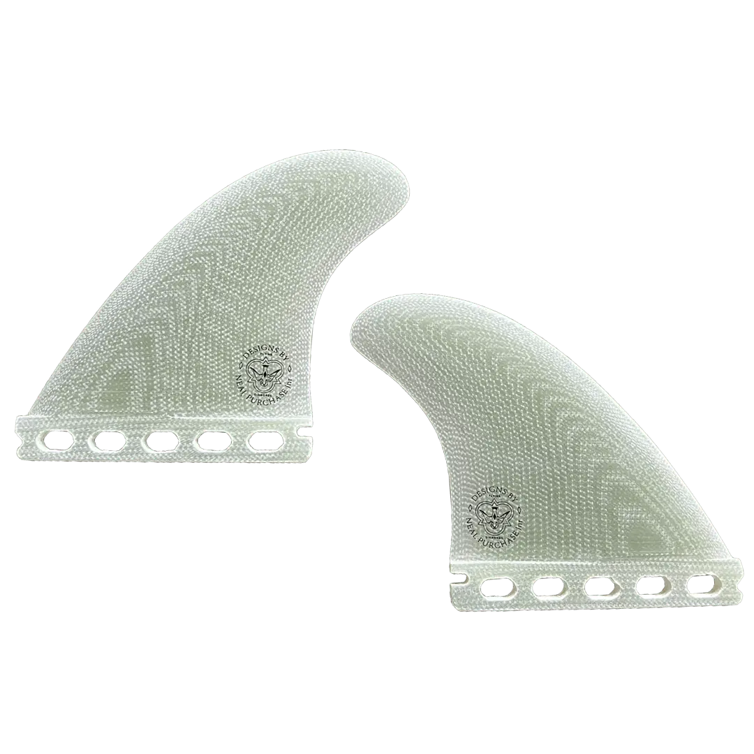 NPJ 2+1 Side Bites Flying Diamonds of California