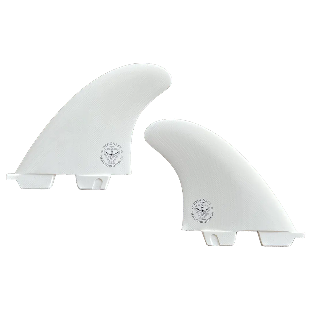 NPJ 2+1 Side Bites Flying Diamonds of California