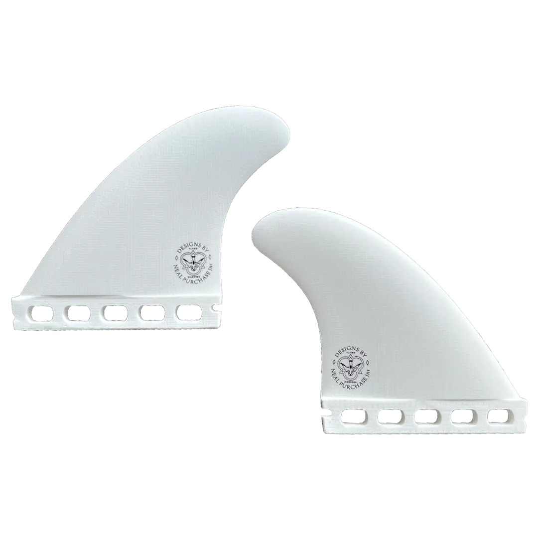 NPJ 2+1 Side Bites Flying Diamonds of California