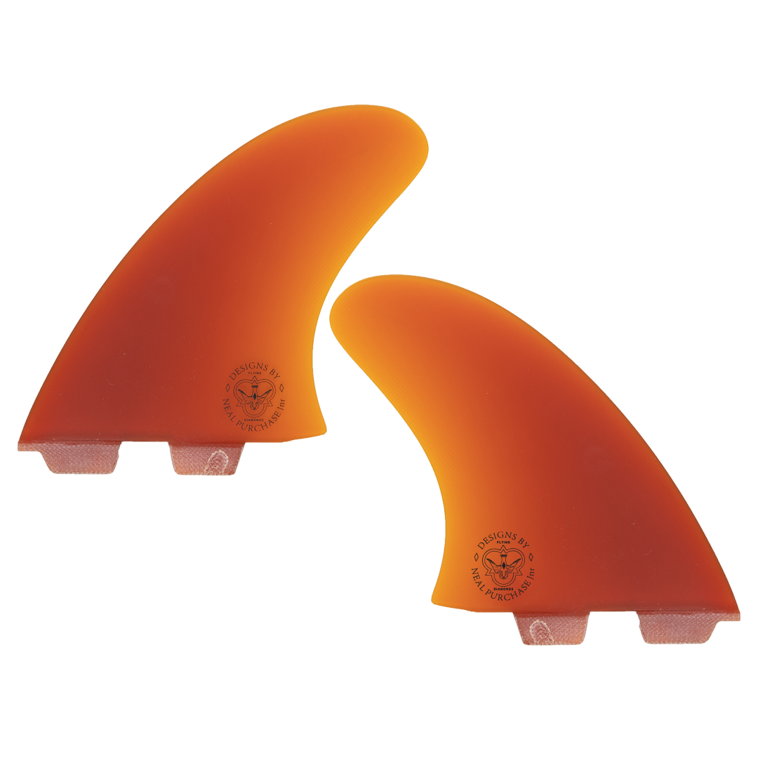 NPJ Apex Twin Set