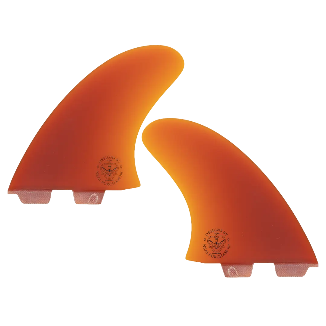 NPJ Apex Twin Set Flying Diamonds of California
