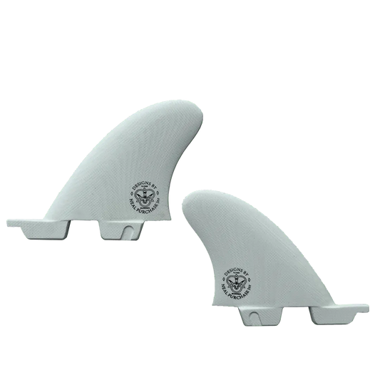 NPJ Quartet Rear Quad Set Flying Diamonds of California