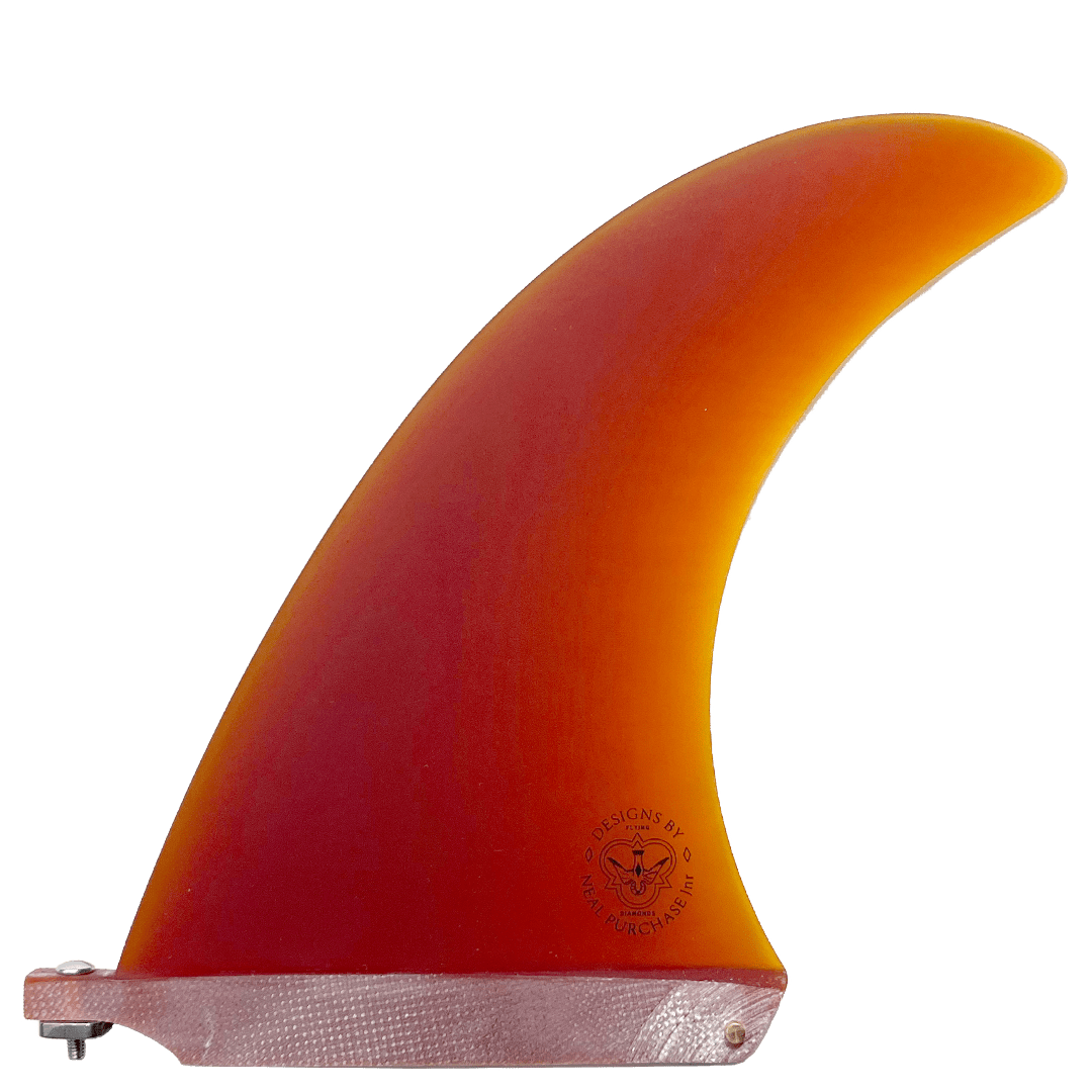 NPJ Single Fin