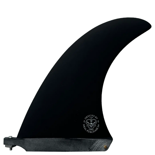 NPJ Single Fin Flying Diamonds of California