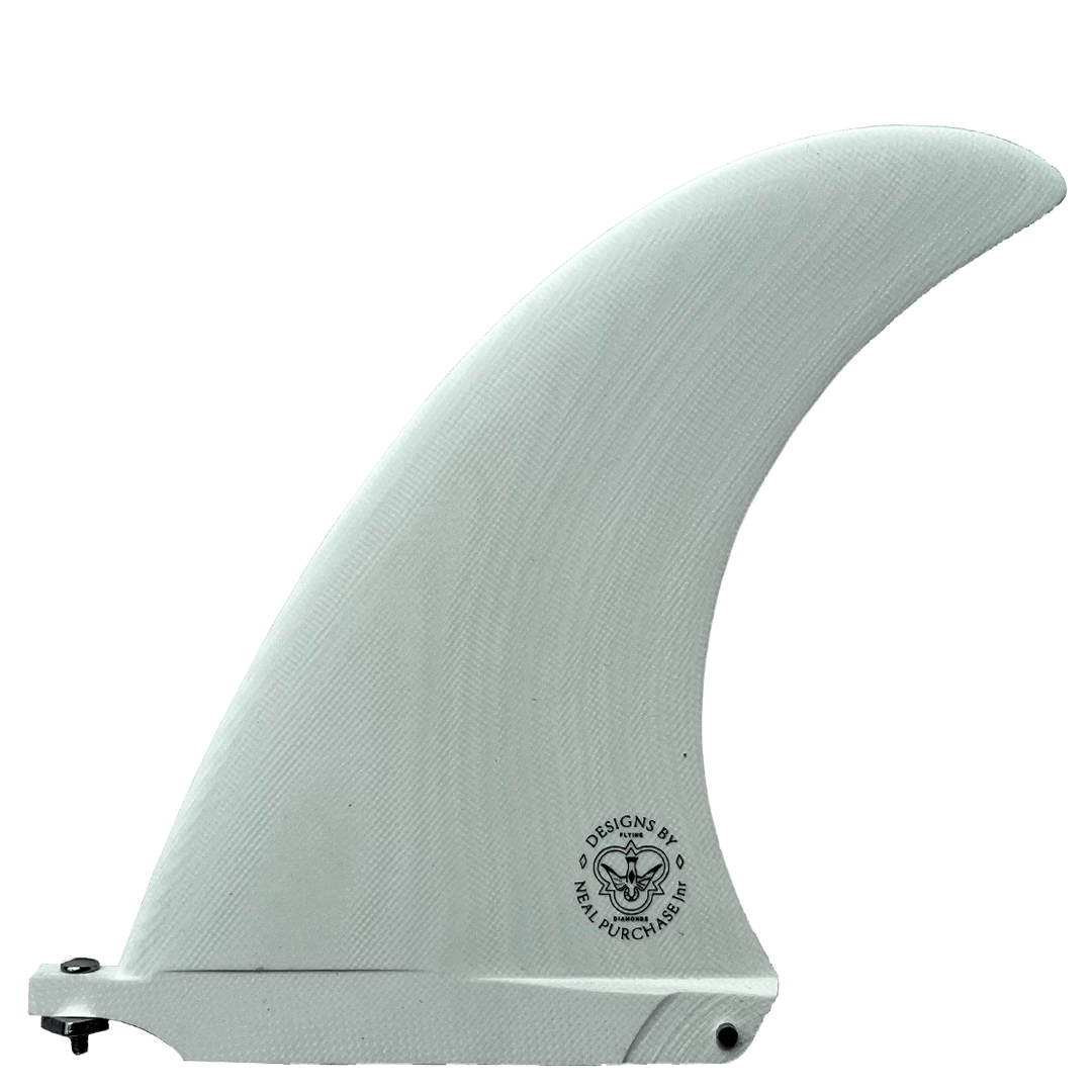NPJ Single Fin