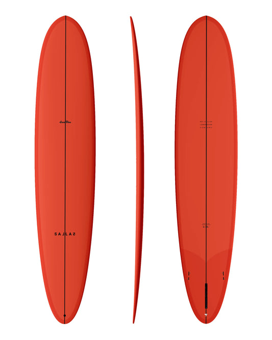 LAVA FLOW Subtotal Distribution