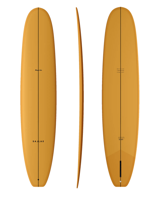 MANGO JAM Subtotal Distribution