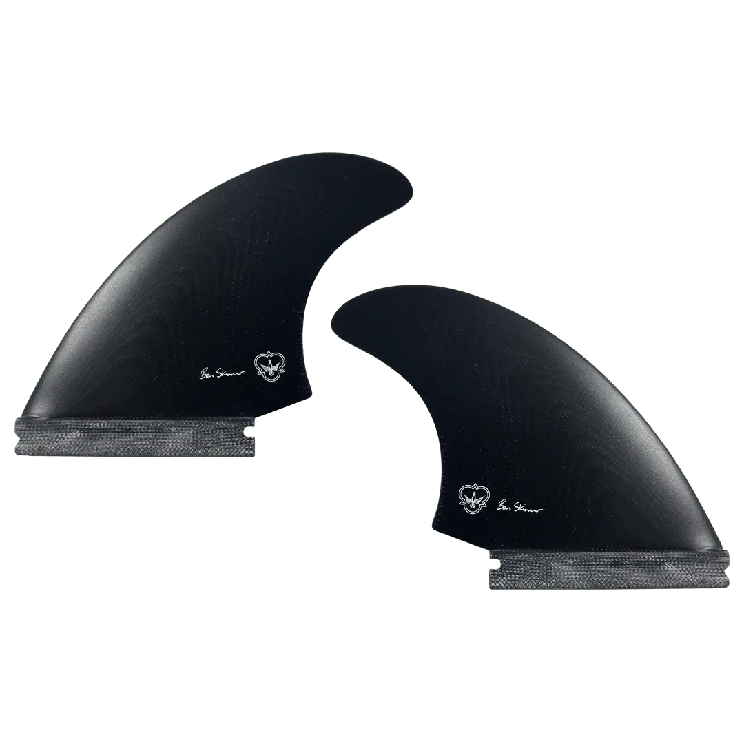 Skindog Twin Fins Flying Diamonds of California