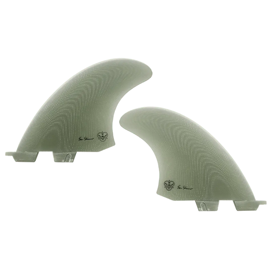 Skindog Twin Fins Flying Diamonds of California