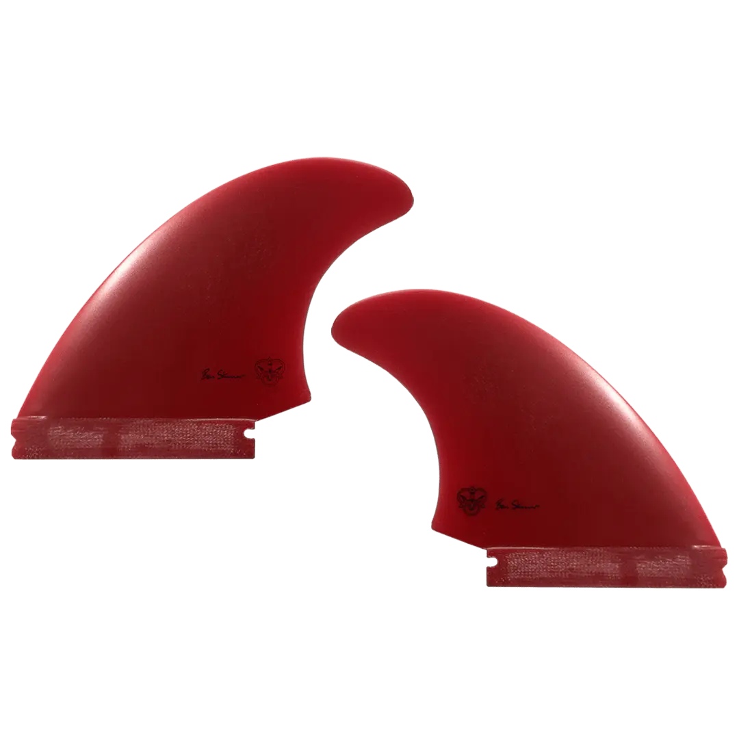 Skindog Twin Fins Flying Diamonds of California
