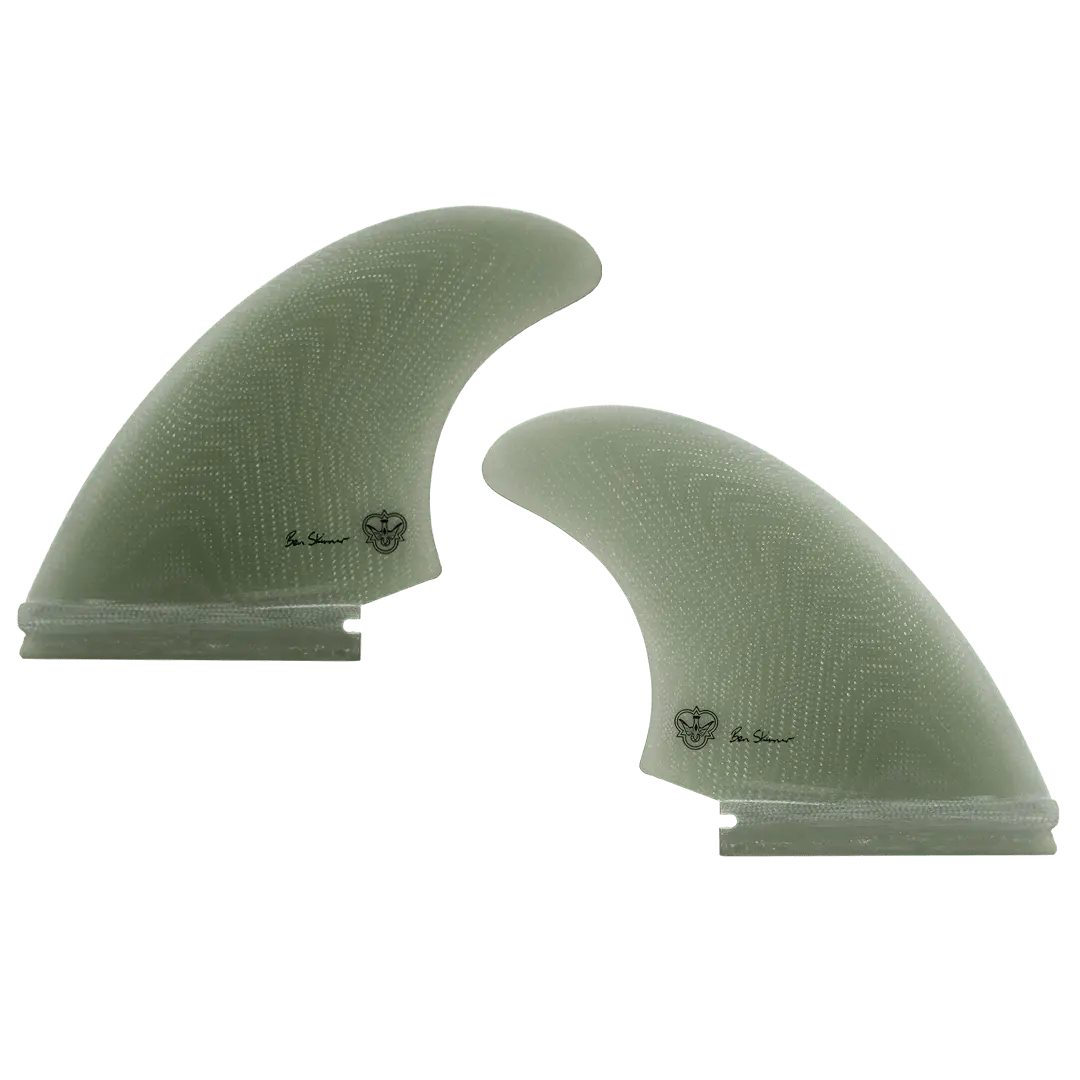 Skindog Twin Fins Flying Diamonds of California